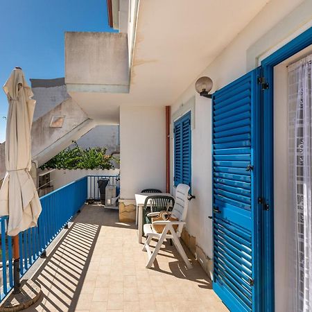 Casa Vacanze 21 Aprile - T 卡拉赛达 外观 照片