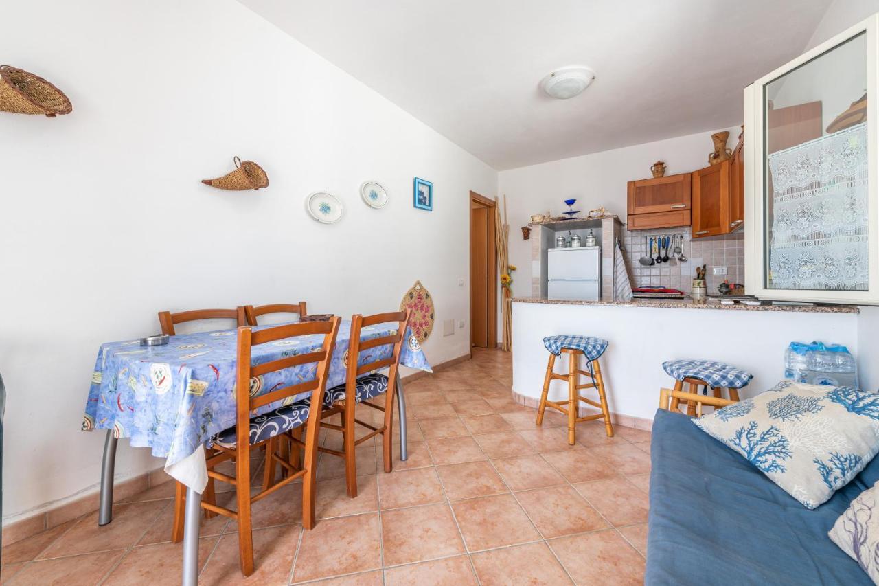 Casa Vacanze 21 Aprile - T 卡拉赛达 外观 照片