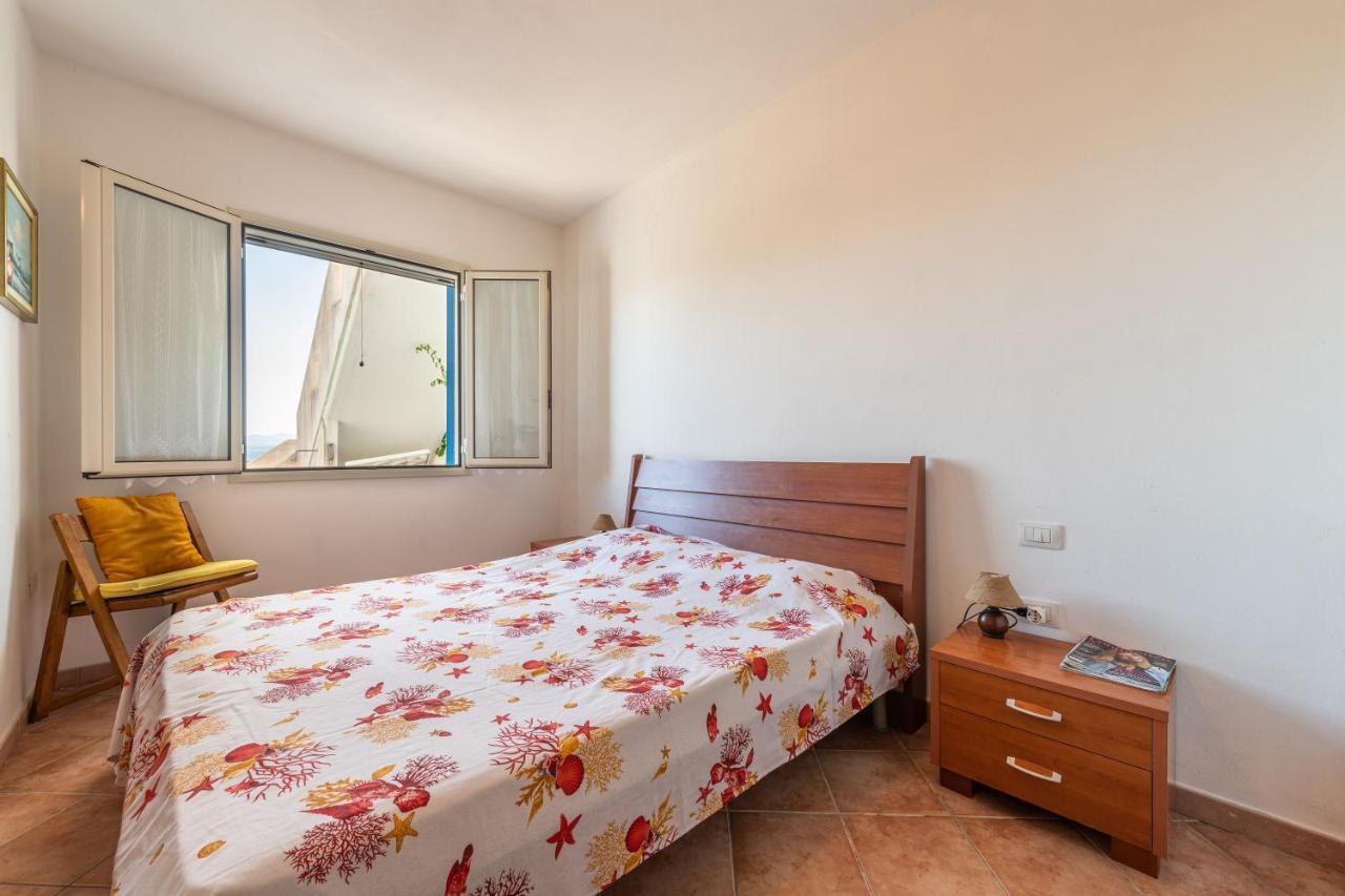 Casa Vacanze 21 Aprile - T 卡拉赛达 外观 照片