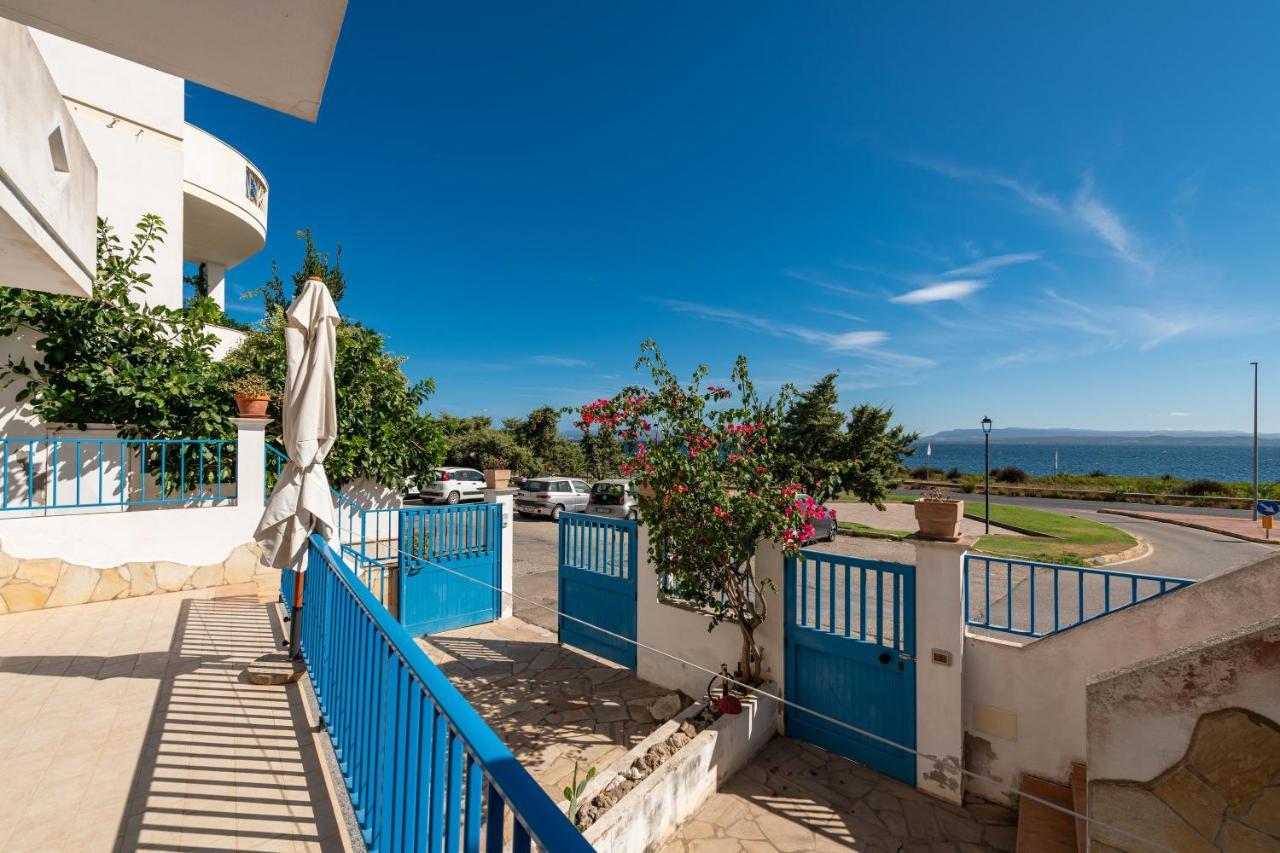 Casa Vacanze 21 Aprile - T 卡拉赛达 外观 照片