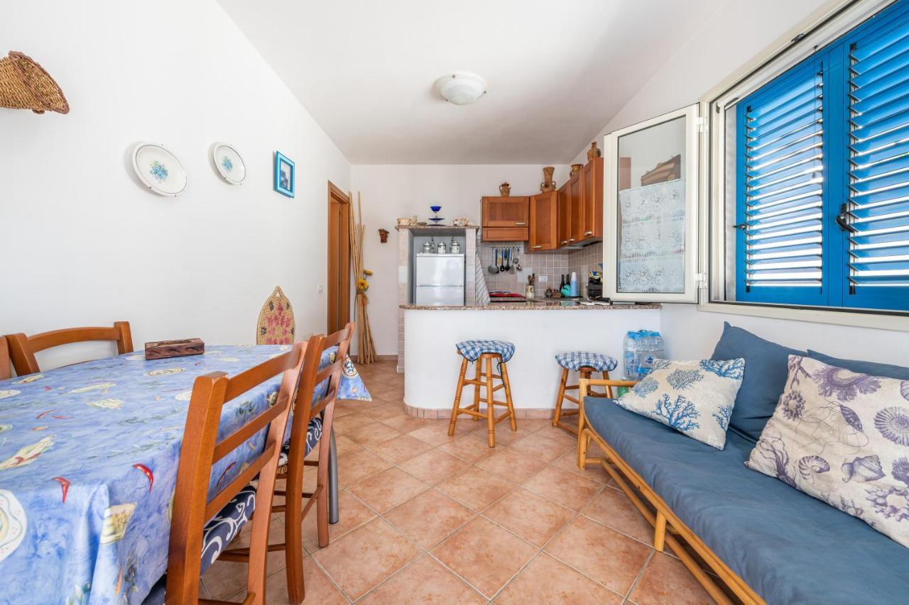 Casa Vacanze 21 Aprile - T 卡拉赛达 外观 照片