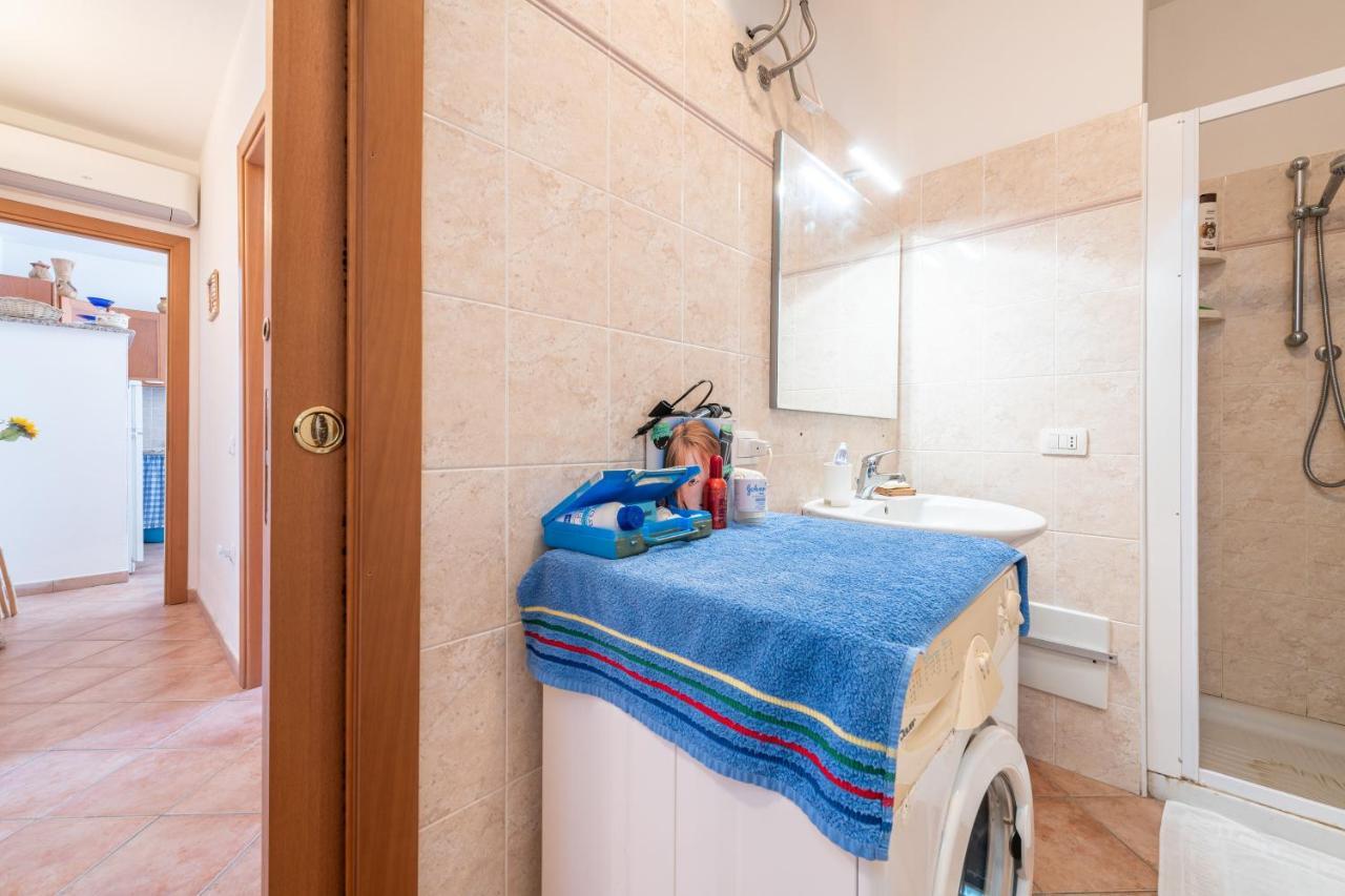 Casa Vacanze 21 Aprile - T 卡拉赛达 外观 照片