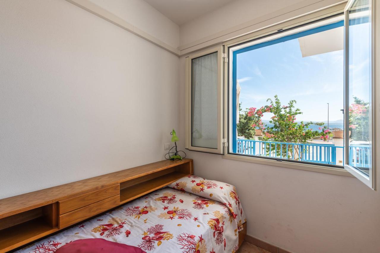 Casa Vacanze 21 Aprile - T 卡拉赛达 外观 照片