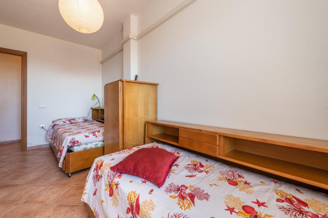 Casa Vacanze 21 Aprile - T 卡拉赛达 外观 照片