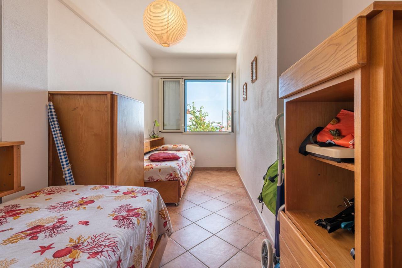 Casa Vacanze 21 Aprile - T 卡拉赛达 外观 照片