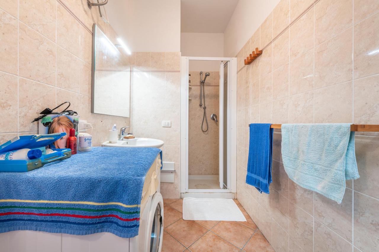 Casa Vacanze 21 Aprile - T 卡拉赛达 外观 照片
