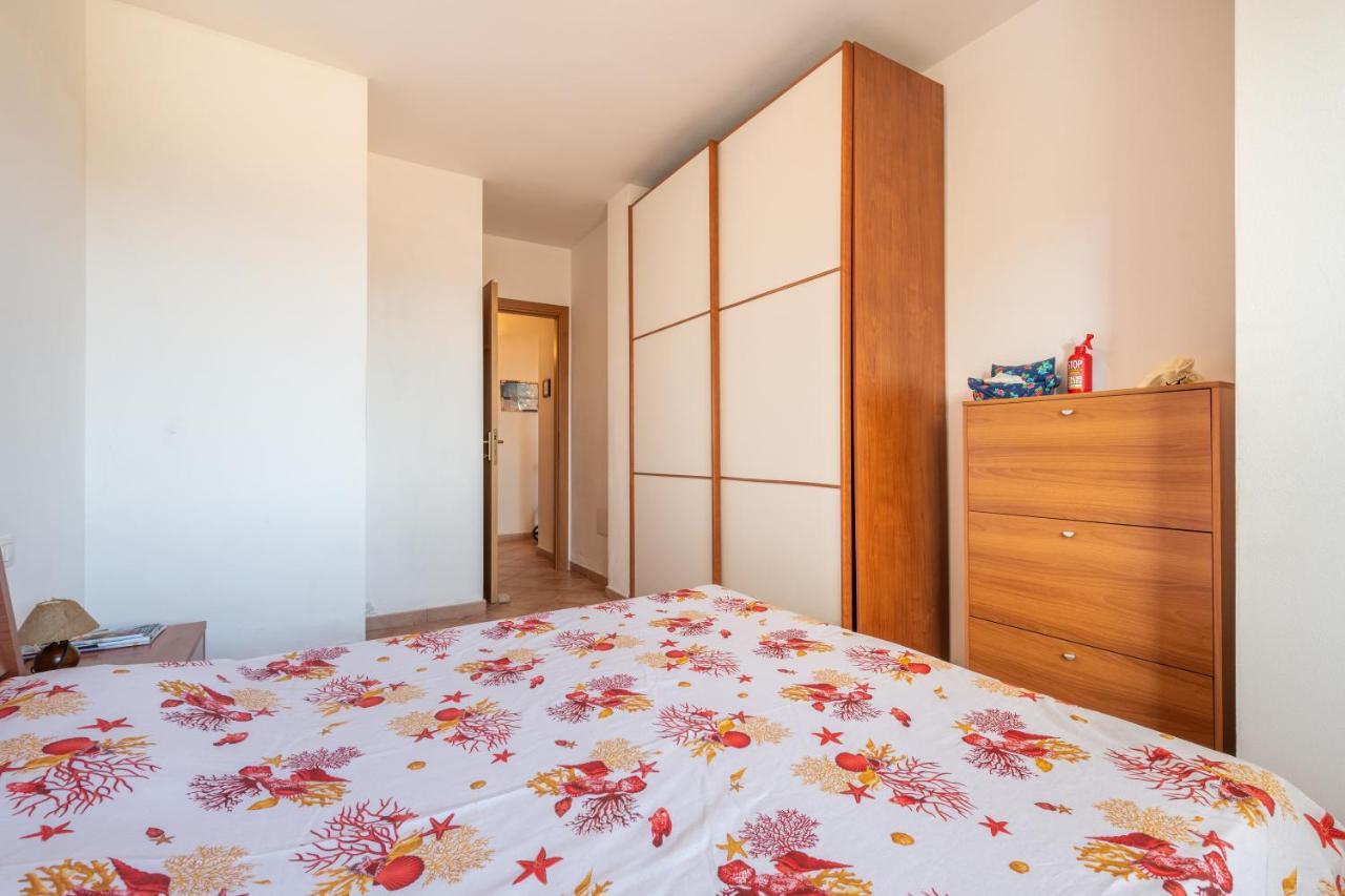 Casa Vacanze 21 Aprile - T 卡拉赛达 外观 照片