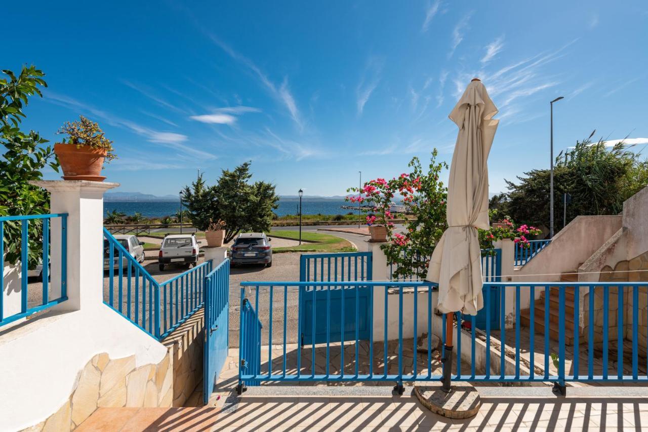 Casa Vacanze 21 Aprile - T 卡拉赛达 外观 照片