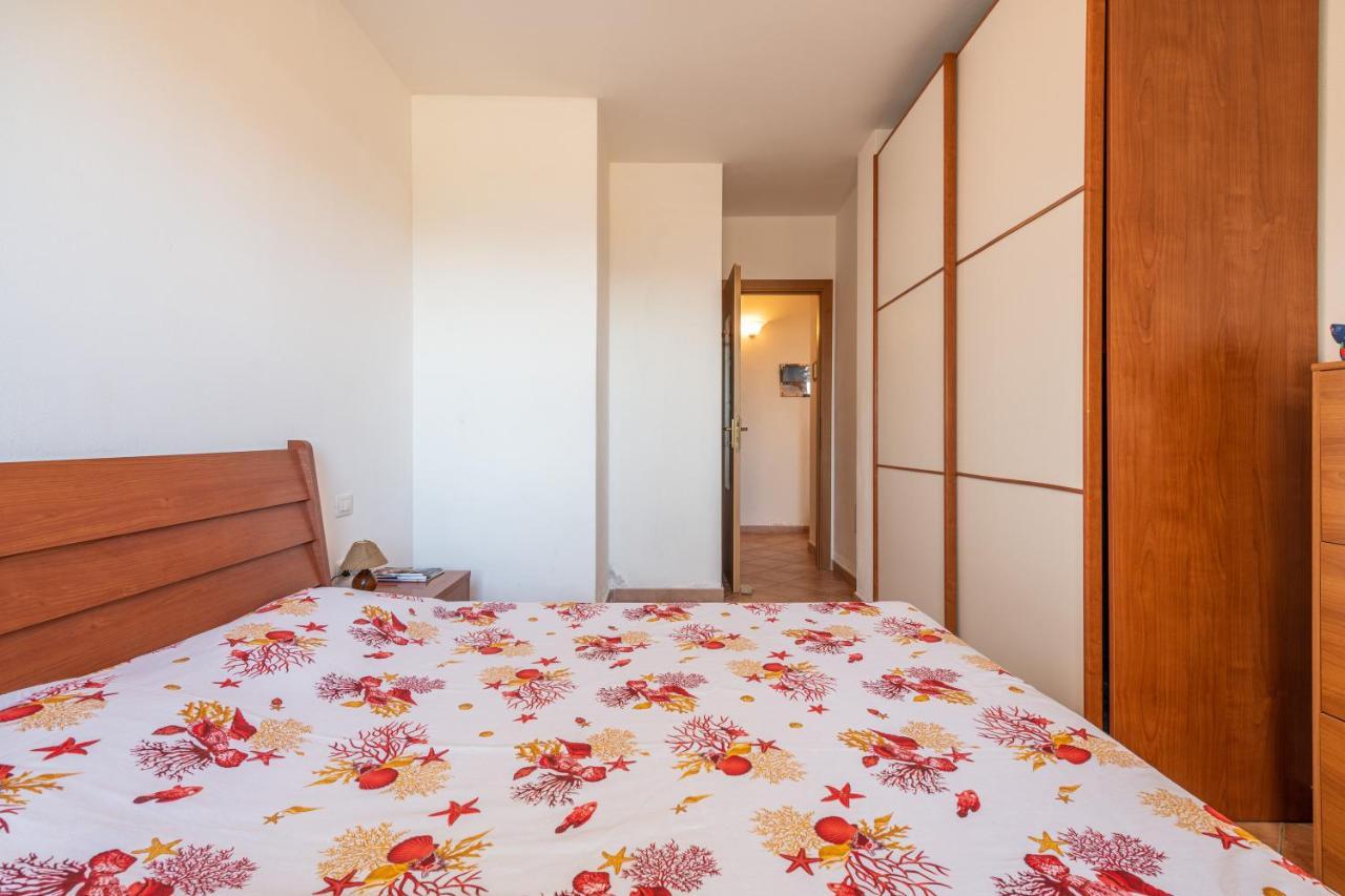 Casa Vacanze 21 Aprile - T 卡拉赛达 外观 照片